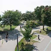 Budapest Park