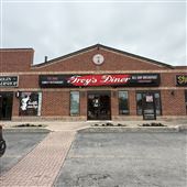 Troy's Diner