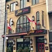 Jazz Bistro
