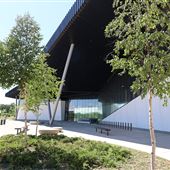 Canada Games Park