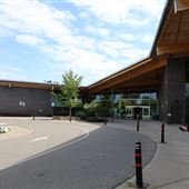 St Catharines Kiwanis Aquatics Centre
