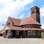 Brantford Train Station - VIA Rail