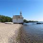 Cherry Beach Clark Beach Park