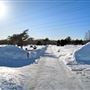 Timmins Memorial Cemetery