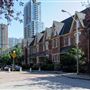 Earl Street Toronto