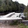 Elora Dam