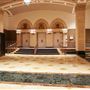 The Fairmont Royal York Hotel