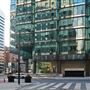 The Fairmont Royal York Hotel