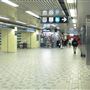 Finch Subway Station TTC