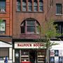 Balfour Books