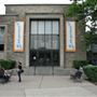 Gerstein Science Information Centre