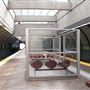 Glencairn Subway Station TTC