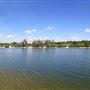 Guelph Lake Conservation Area and Dam