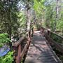 Eau Claire Gorge Conservation Area