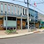 Mary McCormick Recreation Centre and Pool