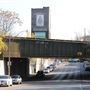 Logan Avenue Underpass