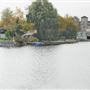 Mississippi River at Carleton Place and Almonte