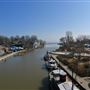 Oakville Harbour