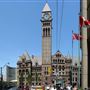 Old Toronto City Hall