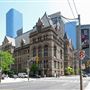 Old Toronto City Hall