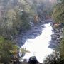 Ragged Falls