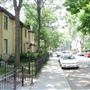 Roxborough Street West