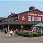 St Jacobs Farmers Markets