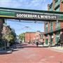 The Distillery District