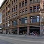 The Former Bay Department Store