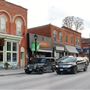 Thornbury