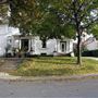 Turner Avenue