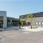 Valley Park Library HPL
