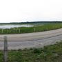 Mitchell Lake Causeway