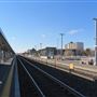 Clarkson GO Station