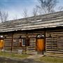 Fort William Historical Park