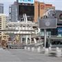 Yonge Dundas Square