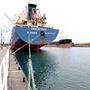 Oshawa Port
