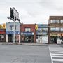 Eglinton Avenue West
