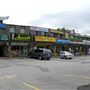 Yonge St - Finch Ave to Steeles Ave