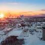 Town of Kapuskasing