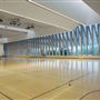 Churchill Meadows Community Centre and Mattamy Sports Park