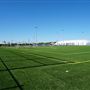 Churchill Meadows Community Centre and Mattamy Sports Park