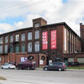 Cotton Factory - 270 Sherman Avenue North