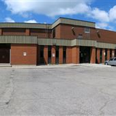 Ancaster Aquatic Centre