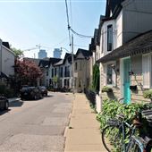 Bright Street