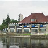 Britannia Yacht Club
