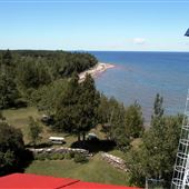 Cabot Head Lightstation