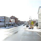 Caledonia