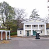 Centre Island Park and Centreville