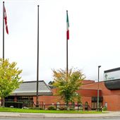 Columbus Centre
